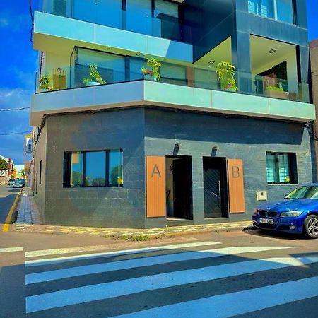 Apartamento La Avenida De Arinaga Διαμέρισμα Εξωτερικό φωτογραφία