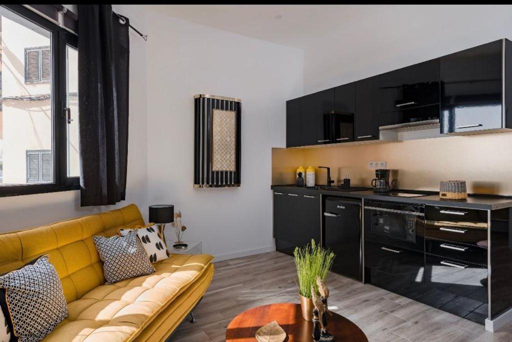 Apartamento La Avenida De Arinaga Διαμέρισμα Εξωτερικό φωτογραφία
