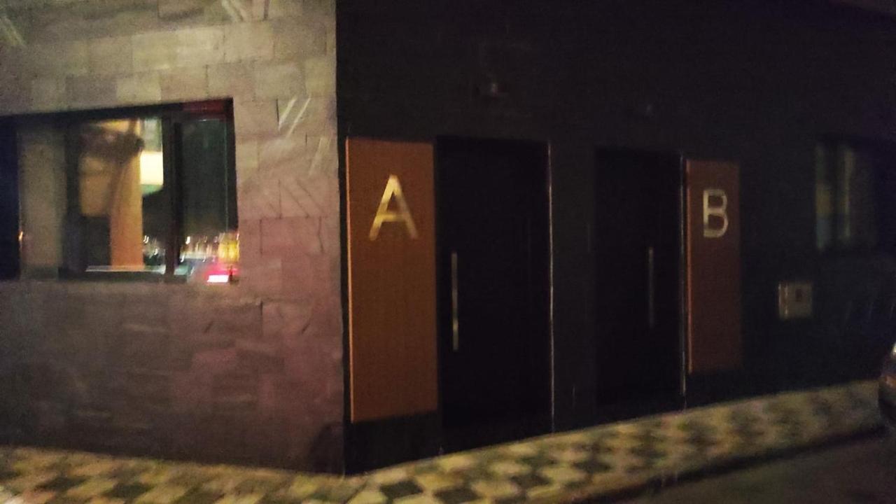 Apartamento La Avenida De Arinaga Διαμέρισμα Εξωτερικό φωτογραφία