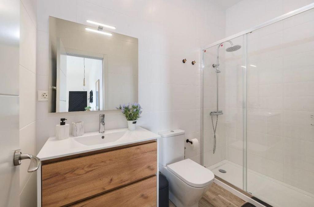 Apartamento La Avenida De Arinaga Διαμέρισμα Εξωτερικό φωτογραφία