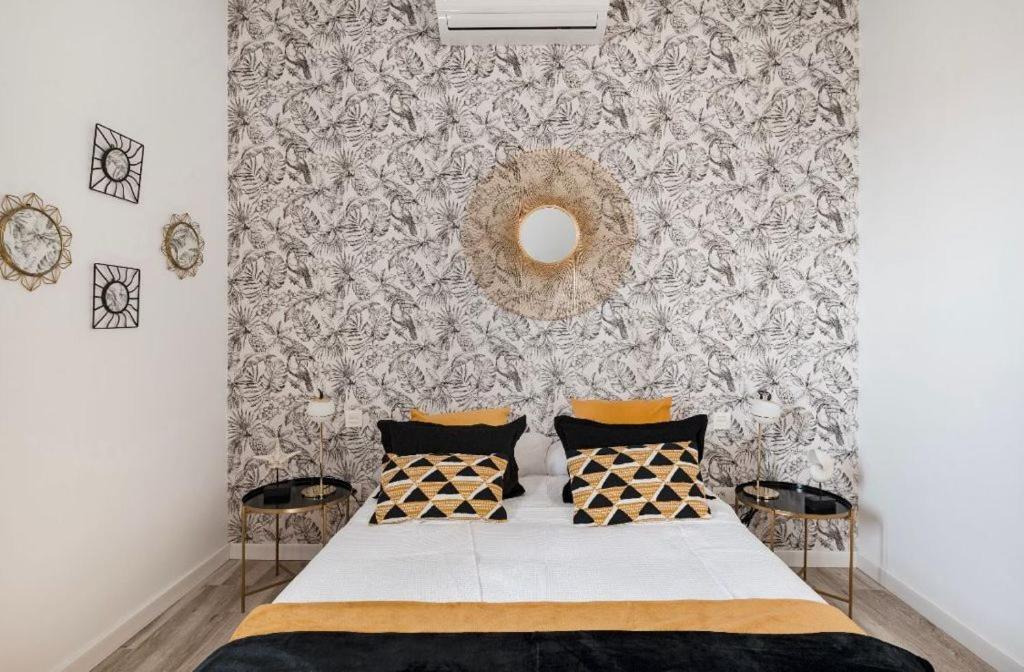 Apartamento La Avenida De Arinaga Διαμέρισμα Εξωτερικό φωτογραφία
