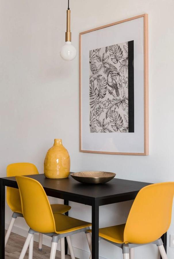 Apartamento La Avenida De Arinaga Διαμέρισμα Εξωτερικό φωτογραφία