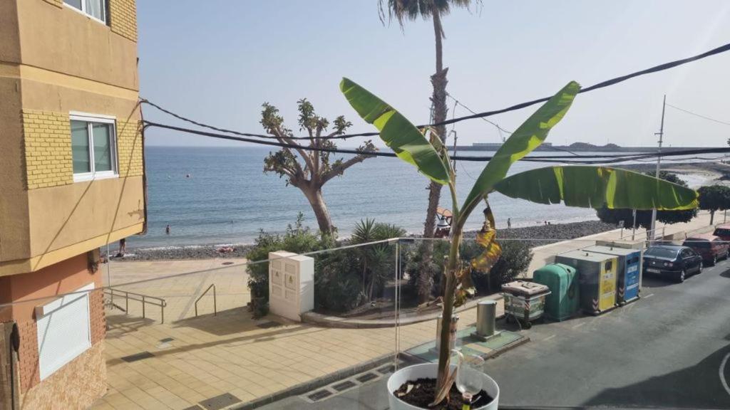 Apartamento La Avenida De Arinaga Διαμέρισμα Εξωτερικό φωτογραφία