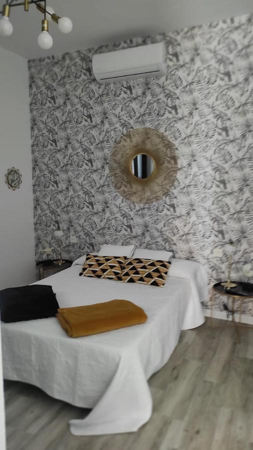 Apartamento La Avenida De Arinaga Διαμέρισμα Εξωτερικό φωτογραφία