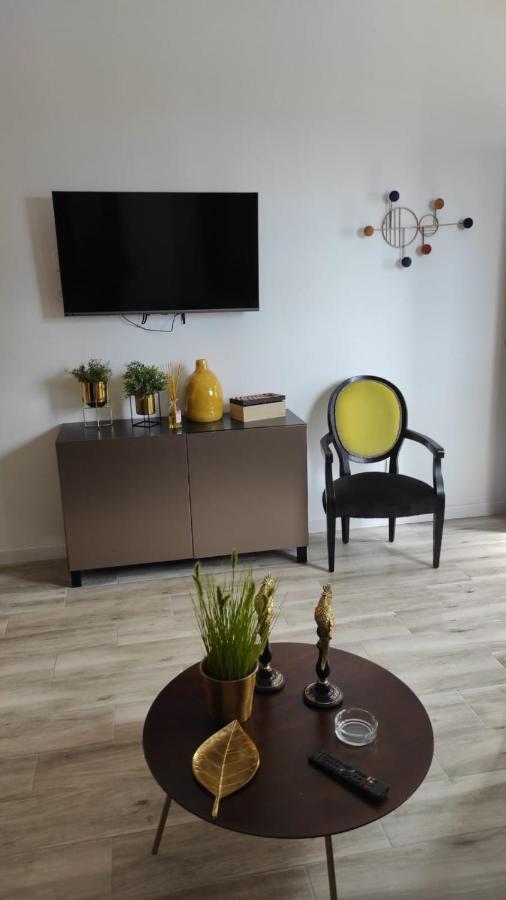 Apartamento La Avenida De Arinaga Διαμέρισμα Εξωτερικό φωτογραφία