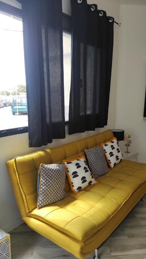 Apartamento La Avenida De Arinaga Διαμέρισμα Εξωτερικό φωτογραφία