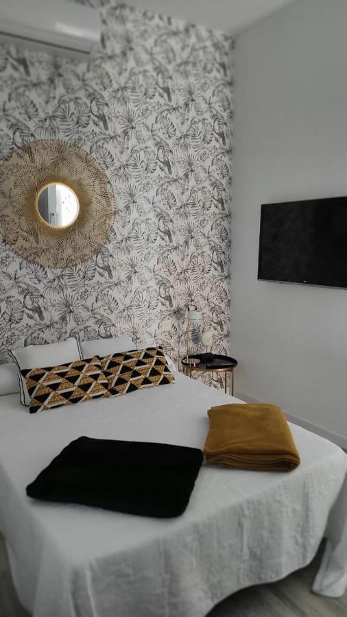 Apartamento La Avenida De Arinaga Διαμέρισμα Εξωτερικό φωτογραφία