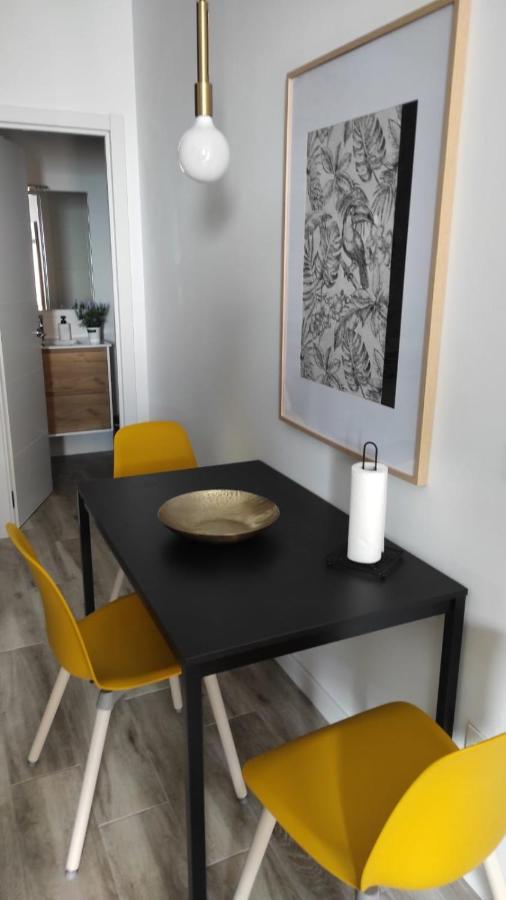 Apartamento La Avenida De Arinaga Διαμέρισμα Εξωτερικό φωτογραφία