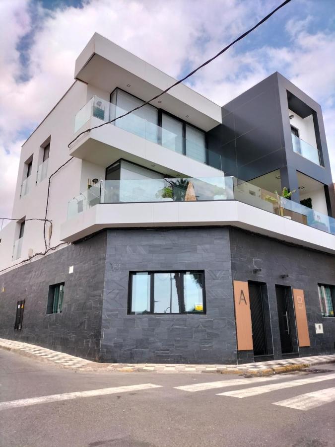 Apartamento La Avenida De Arinaga Διαμέρισμα Εξωτερικό φωτογραφία