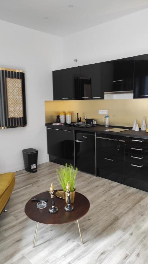 Apartamento La Avenida De Arinaga Διαμέρισμα Εξωτερικό φωτογραφία