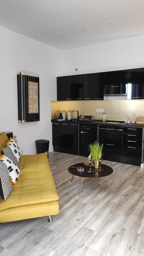 Apartamento La Avenida De Arinaga Διαμέρισμα Εξωτερικό φωτογραφία