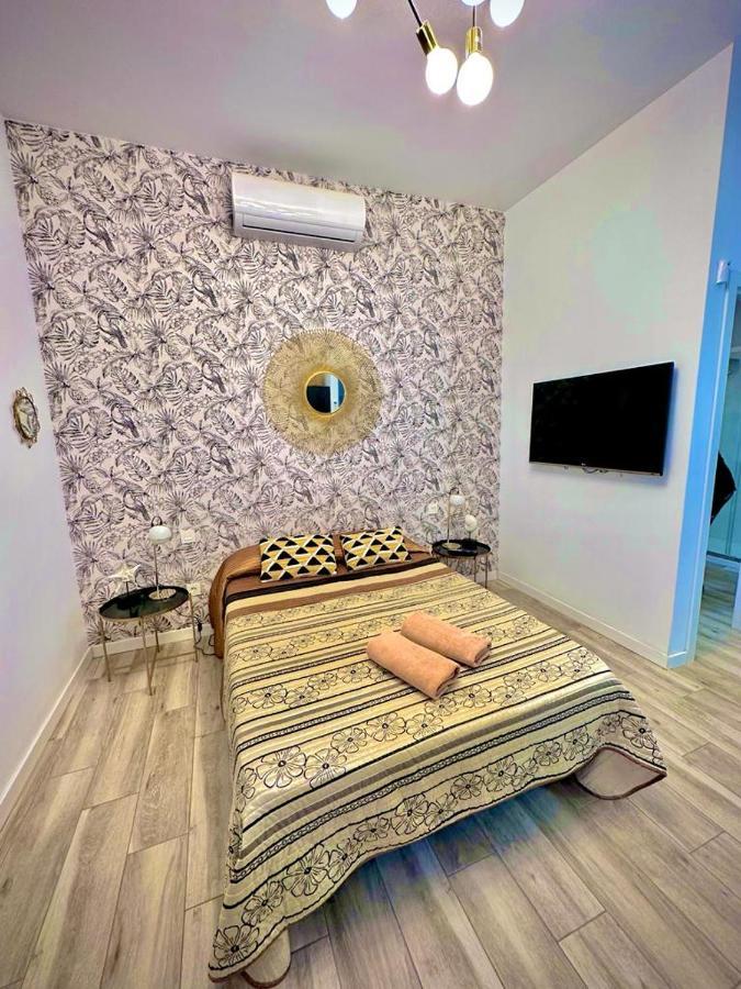 Apartamento La Avenida De Arinaga Διαμέρισμα Εξωτερικό φωτογραφία