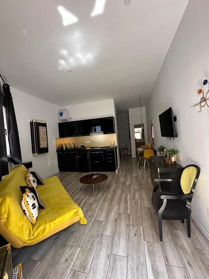 Apartamento La Avenida De Arinaga Διαμέρισμα Εξωτερικό φωτογραφία